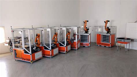 robot cnc machine tending|kuka milling robot price.